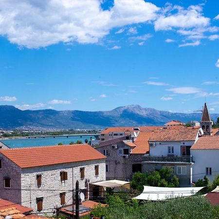 Stone House Marino Villa Trogir Luaran gambar
