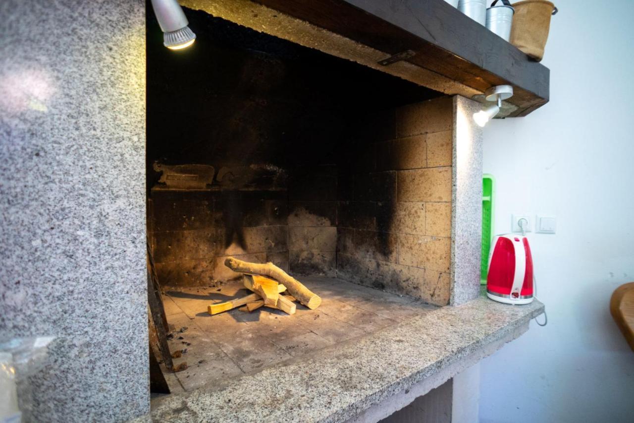 Stone House Marino Villa Trogir Luaran gambar