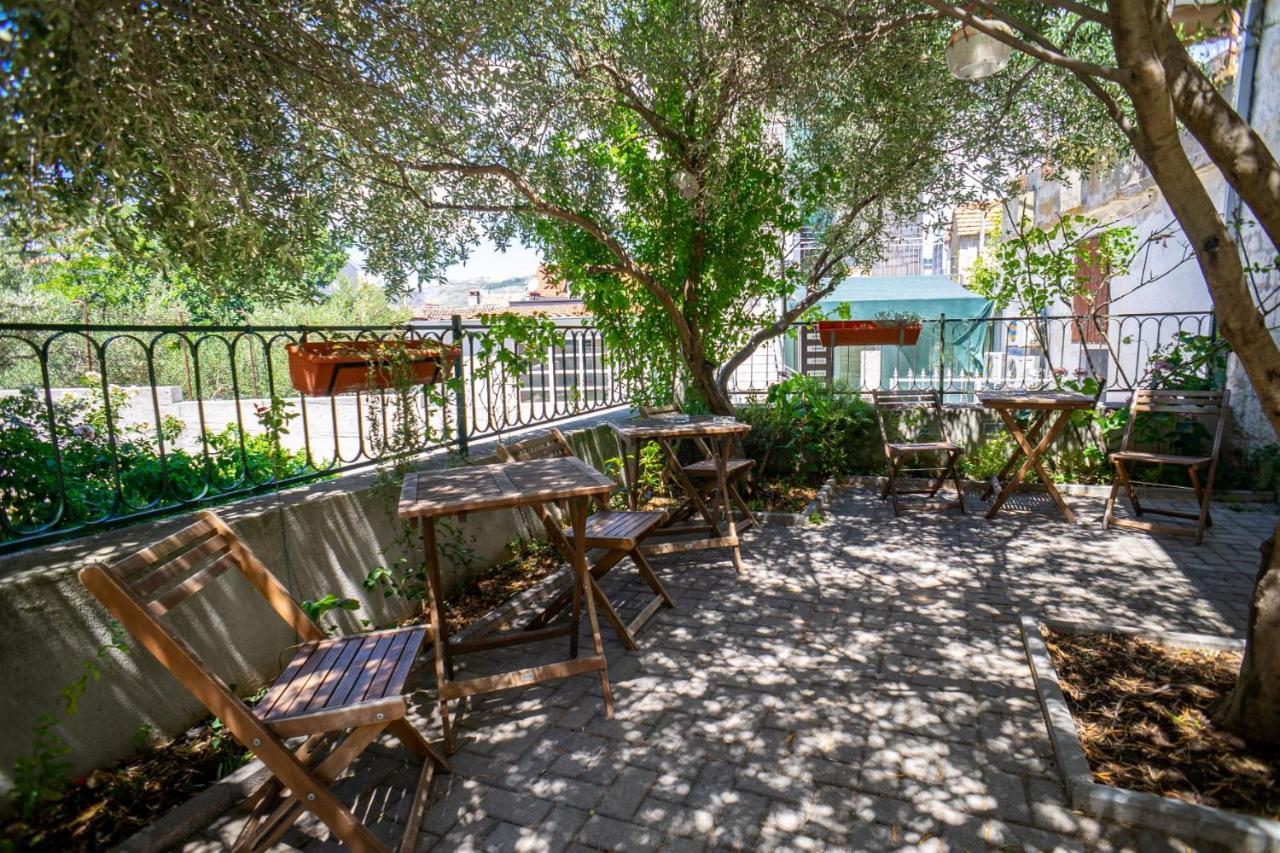 Stone House Marino Villa Trogir Luaran gambar