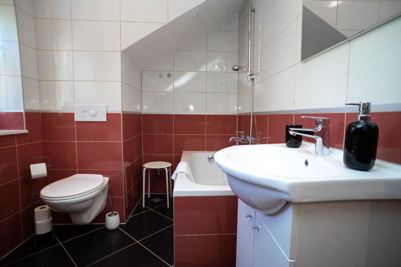 Stone House Marino Villa Trogir Luaran gambar