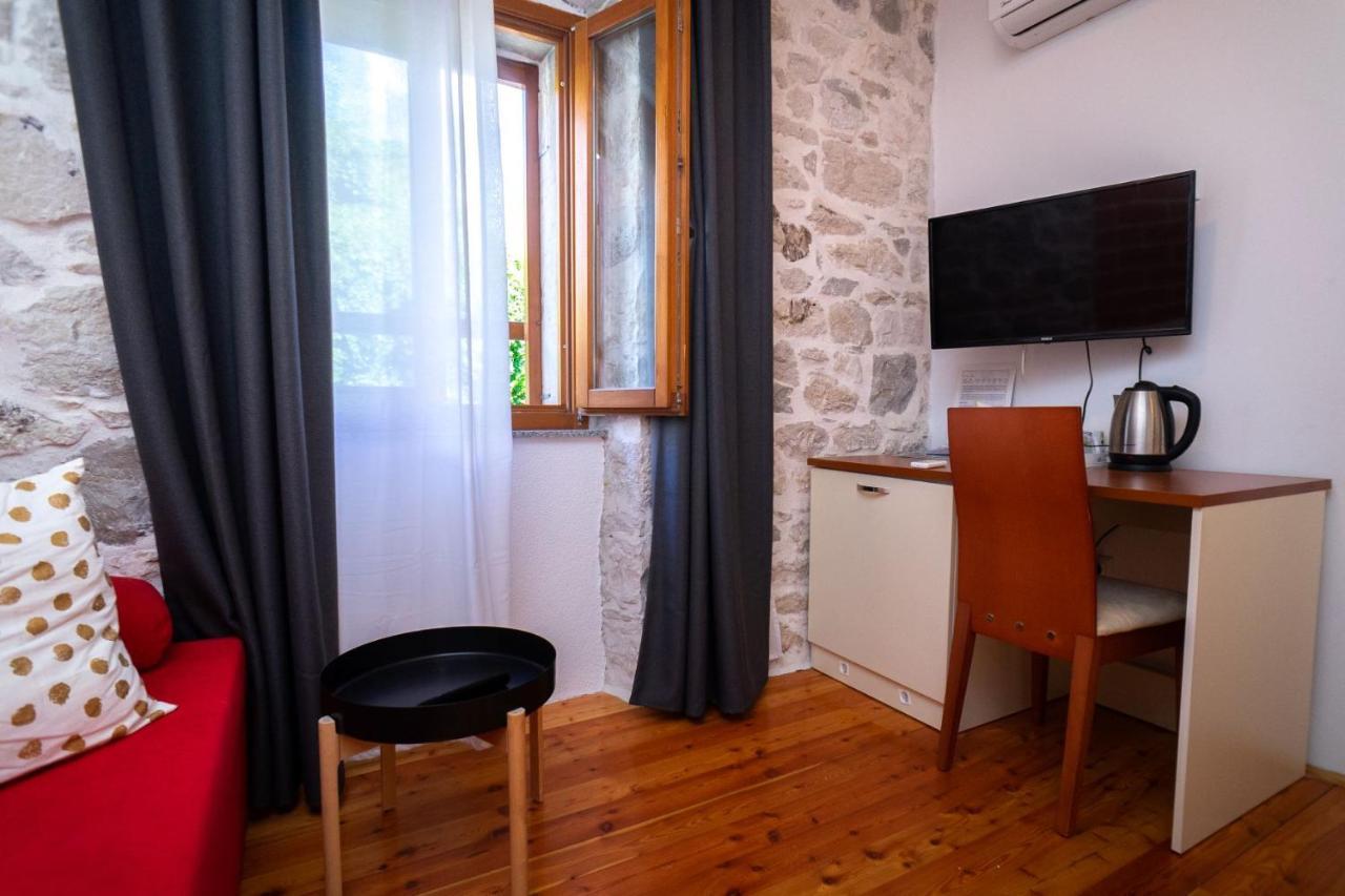 Stone House Marino Villa Trogir Luaran gambar